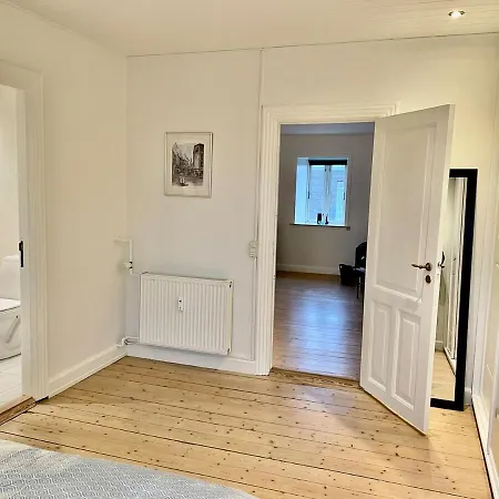 Central, Charmerende Διαμέρισμα