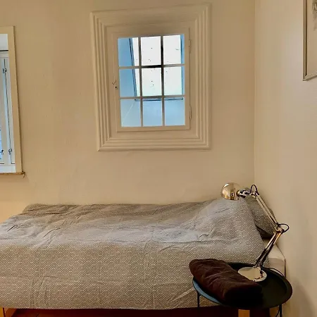 Central, Charmerende Διαμέρισμα Χέρνινγκ