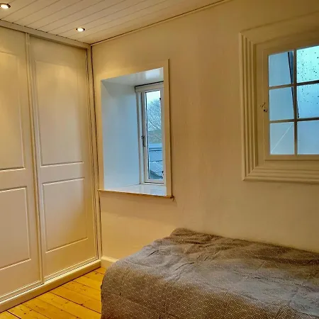 Διαμέρισμα Central, Charmerende *